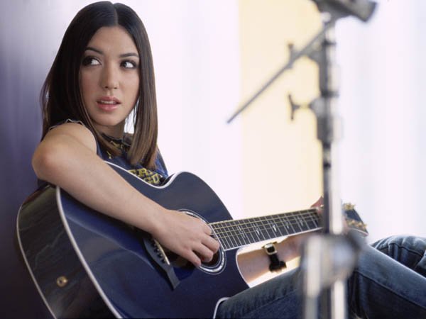 Michelle Branch - 2001